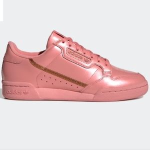 Adidas Continental 80's shoes